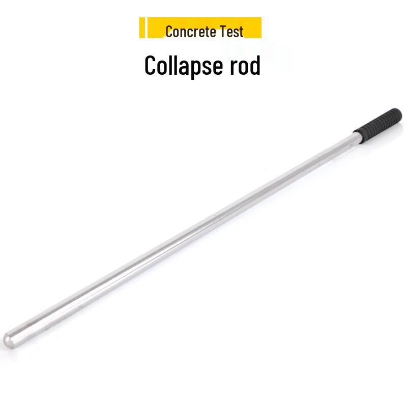 Concrete Slump Test Kit