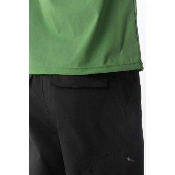 Kolon SportS Men S Cargo pantS Diagonal tlpnS25441blk