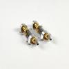 Electric Guitar Tremolo Stabilizer & Vibrato Positioning System