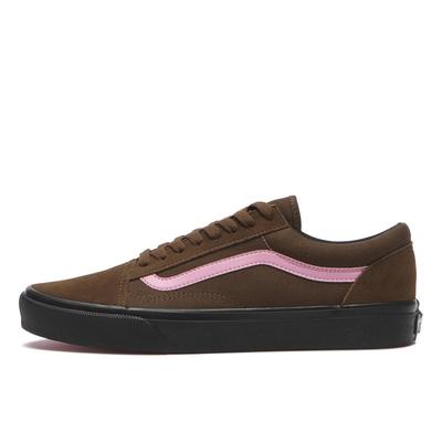 Old School Mocha Pink V36cf Sc Mocha Pink