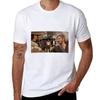 Spaghetti Western TShirt Outdoor Sports Lightweight Tee