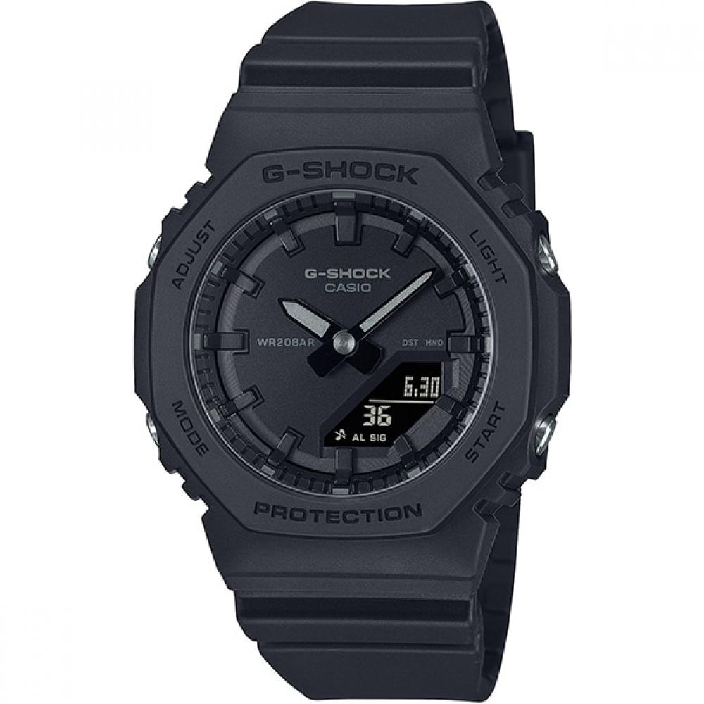 

CASIO GMA P2100BB 1AJF [МОДЕЛЬ G SHOCK G SHOCK ВСЕ ЧЕРНАЯ]