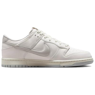 Dunk Skateboard Shoes Men's Low Top White IM4411-100