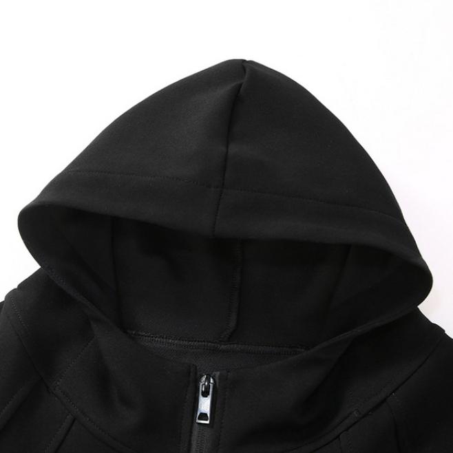 (Jacken + Hosen)   Frühlingsmode Herrenjacken Herrenmäntel Langarm Herren Freizeitjacken Herren Ein Satz Kleidung