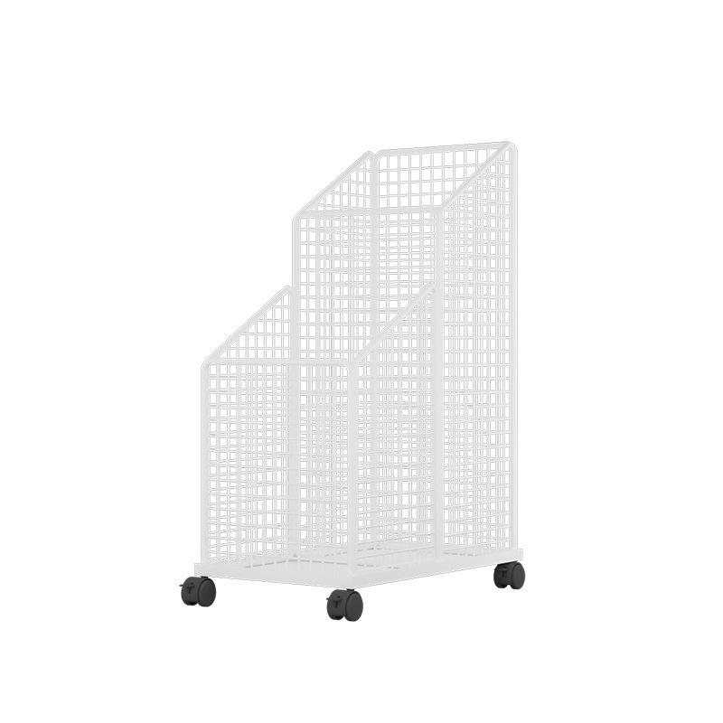 Umbrella Stand & Storage Rack for Entryway or Office
