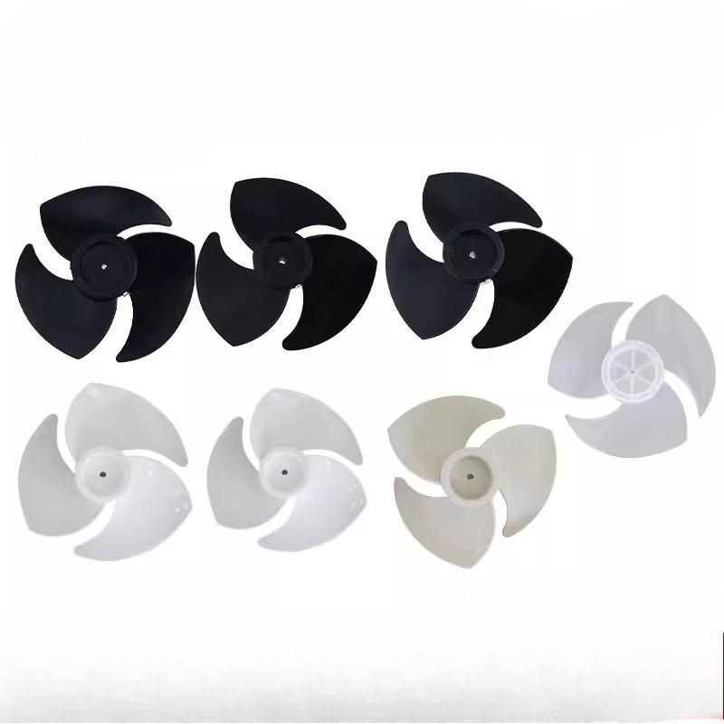 Suitable for Royalstar MELNG Camel YANGZI TCL Konkacirculating Fan Blade