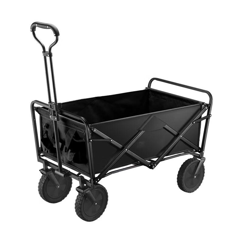 Yuzhan Foldable Outdoor Camping Cart