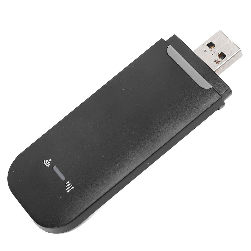 4G LTE USB Portable WiFi Router Sharing Up To 10 WiFi Devices Mobile WiFi Hotspot Wireless Router with SIM Card Slot