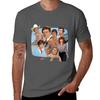 big D T-Shirt cute tops plus size clothes graphic tee shirt funny t shirts men