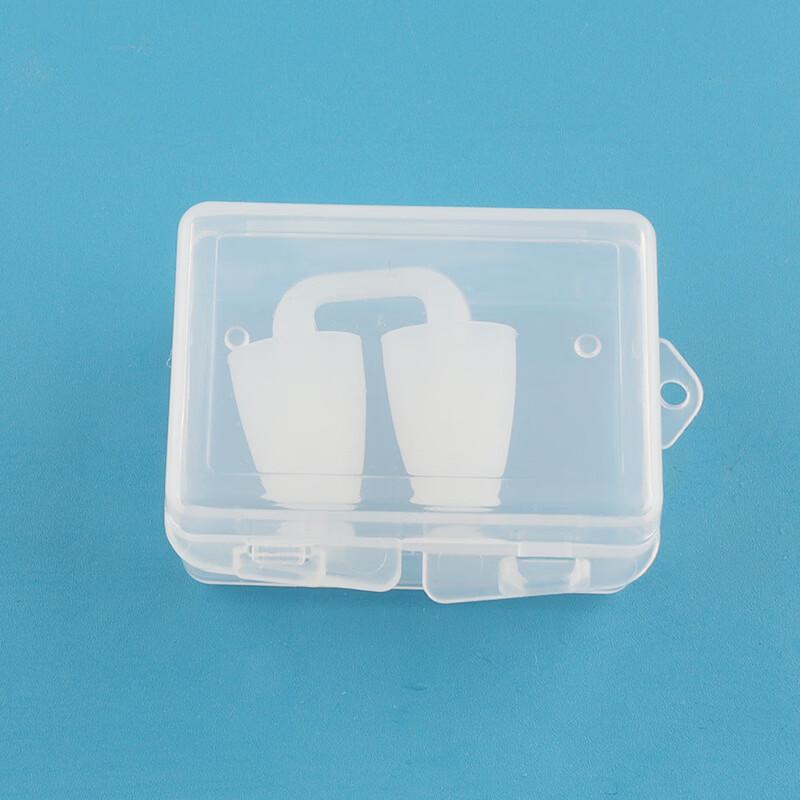 Alliance Envoy Silicone Swimming Nose Clip