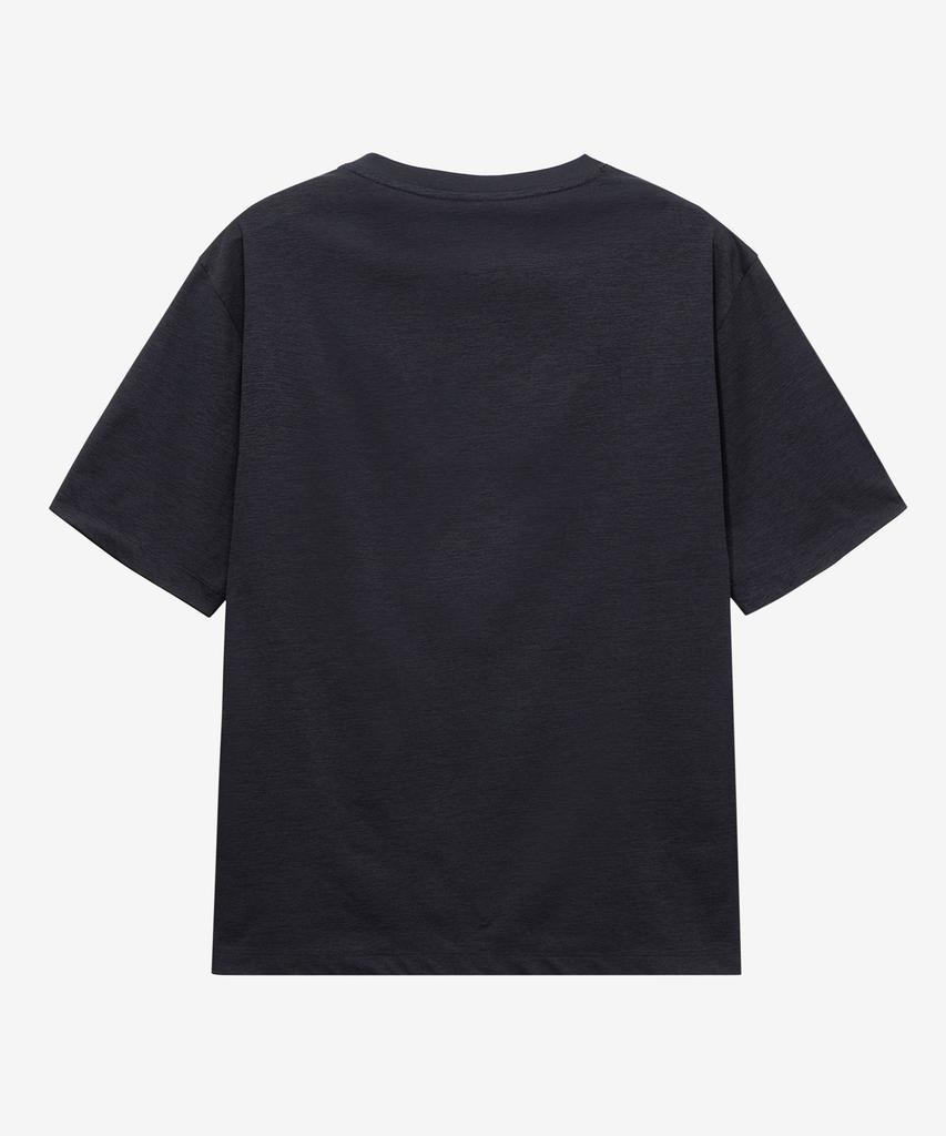 MINDBRIDGE [2Pack] Do Good_Sorona Cool Touch Regular Fit Round T-Shirt - 3 Colors