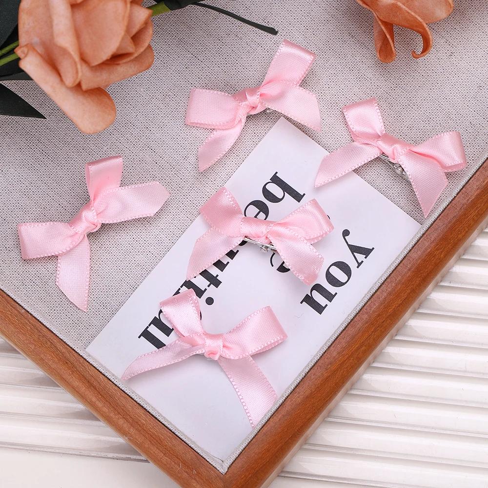 5PCS Süße Stereoskopischen Farbverlauf Nette Baby Haarnadeln Kinder Haar Clips Kinder Headwear Prinzessin Haarspange Mädchen Zubehör