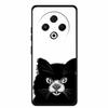 3D Phone Cover For Tecno Pova 6 Neo Pova6Neo Cases Soft TPU Silicone Case Tecno Pova 6 Pro Pova6 Embossed Flowers Blossoms Funda