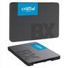 Dysk SSD Crucial BX500 1TB SATA 3 (540/500 MB/s) 3D NAND, 7mm