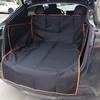 Pet Mat for The Car Trunk