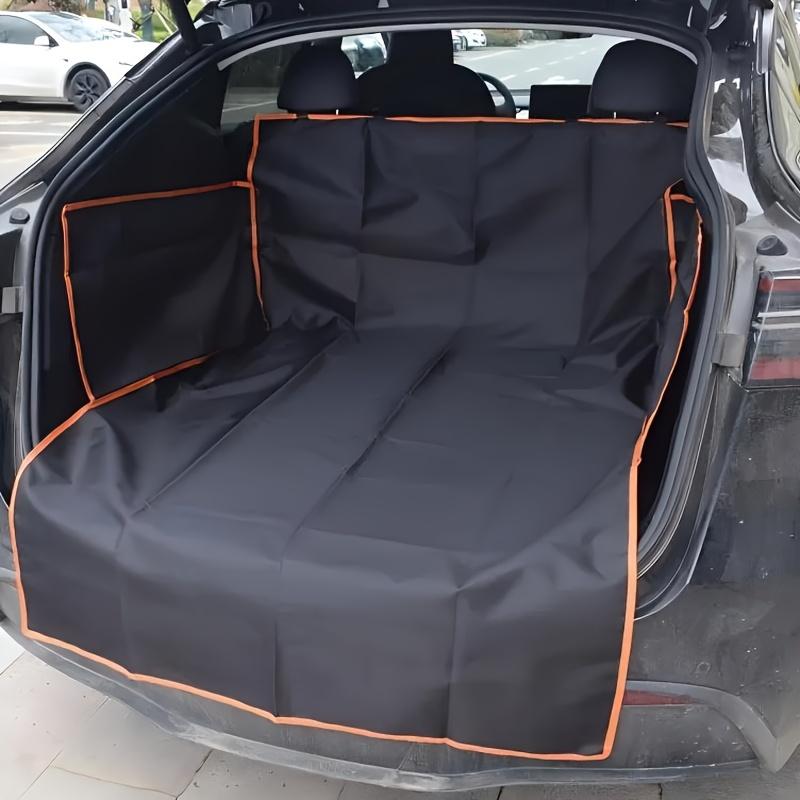 Pet Mat for The Car Trunk