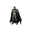 Medicom Toy Mafex Knight Crusader Batman Black Action Figure 160mm Non-Scale Painted Collectible