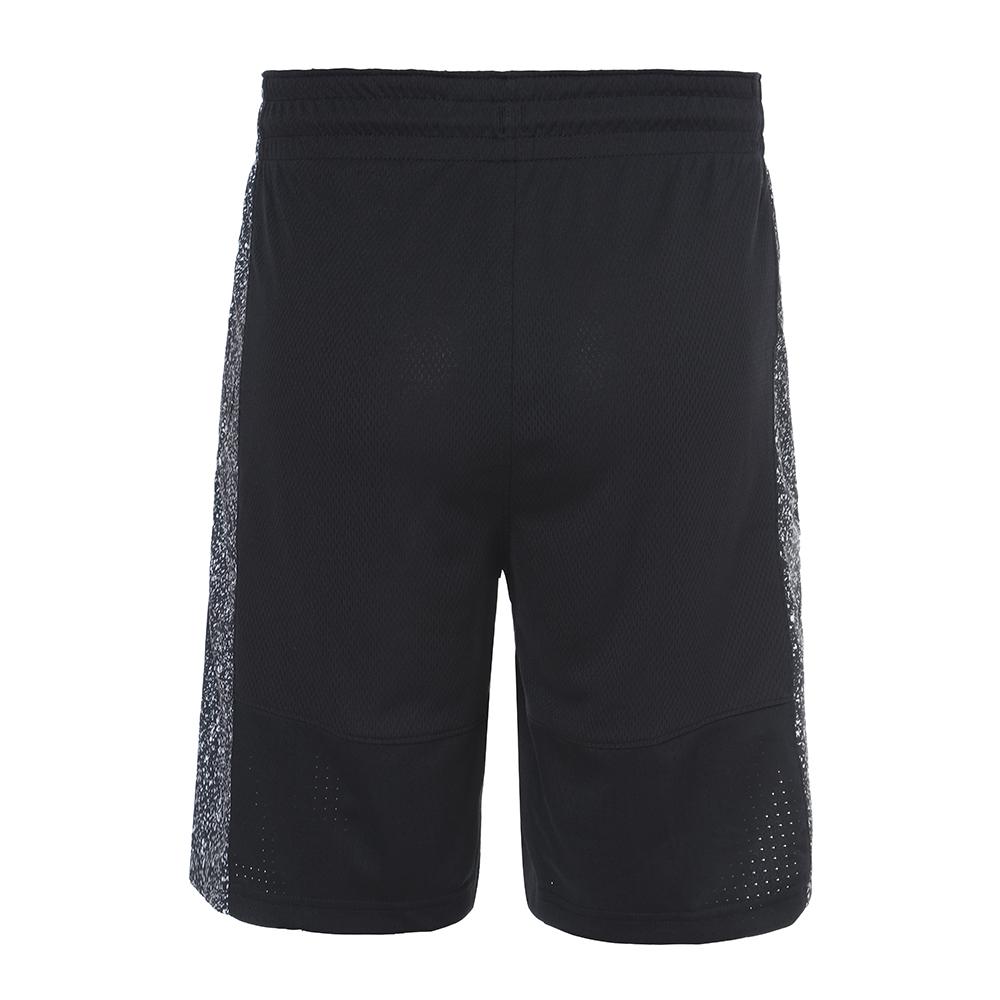 Nike Woven Sports Training Moisture-Wicking Breathable Basketball Shorts Men shorts 831393-010