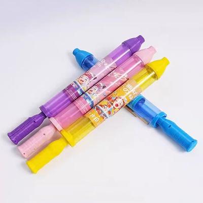 1pc Firework Gun Toy Plastic Couples Photo Props Firework Water Spray Adult Atmosphere Decor Kids Birthday Gift Party Supply