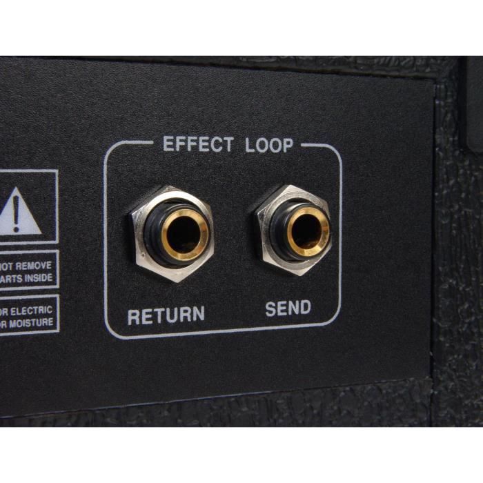 Soundking AK20-RA zesilovač pro kytaru - …