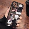 Anime Tokyo Ghoul Phone Case For Samsung Galaxy A06 A56 A36 A26 A55 A14 A54 A05S A05 A15 A24 A25 A73 A04 A13 A53 A25 A24 4G 5G