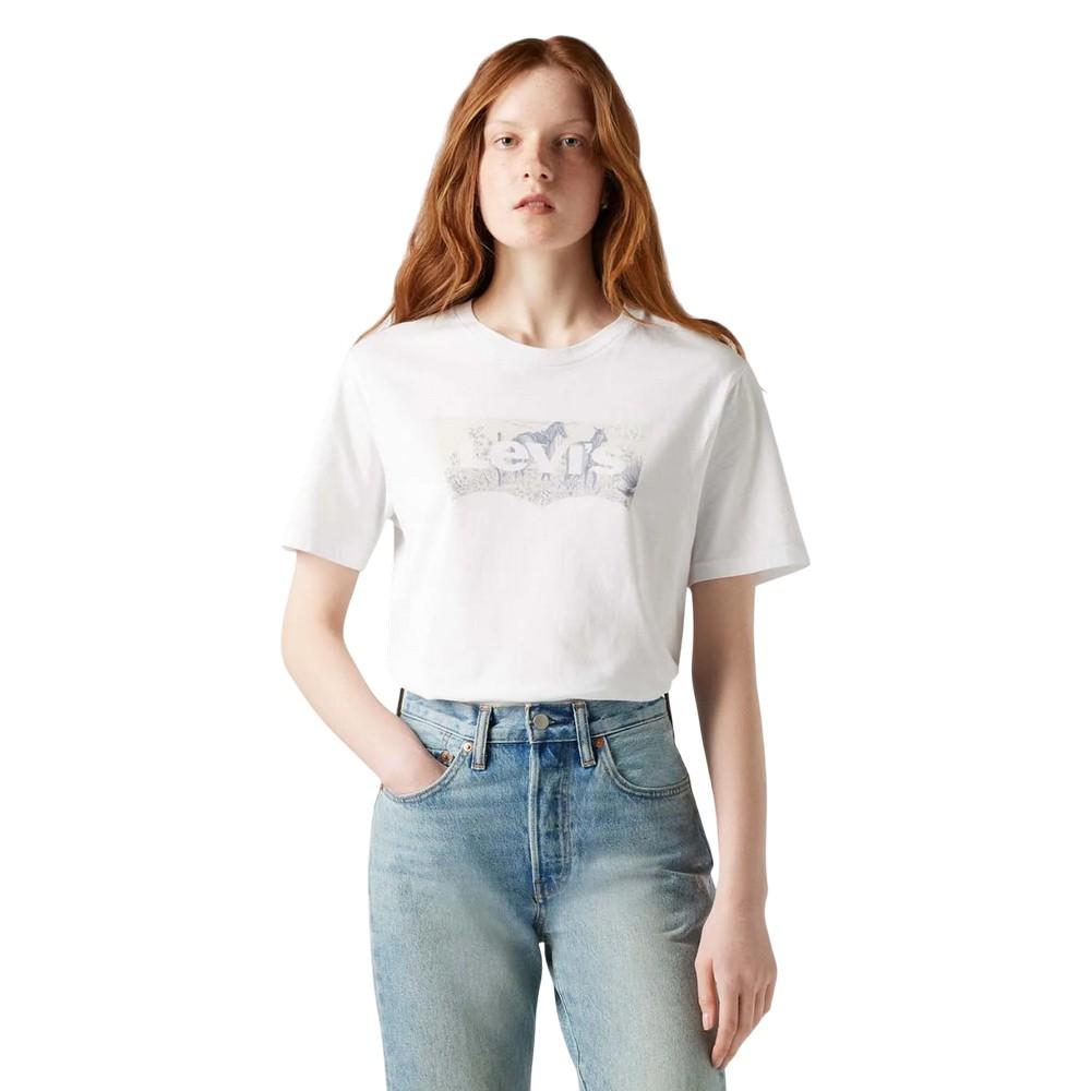 Levis Womens/Ladies The Perfect T-Shirt