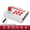 VAORLO Controller joystick arcade Game Stick per Nintendo Switch PS4 PS3 8bitdo Ultimate Pandora Box PC IOS telefono cellulare