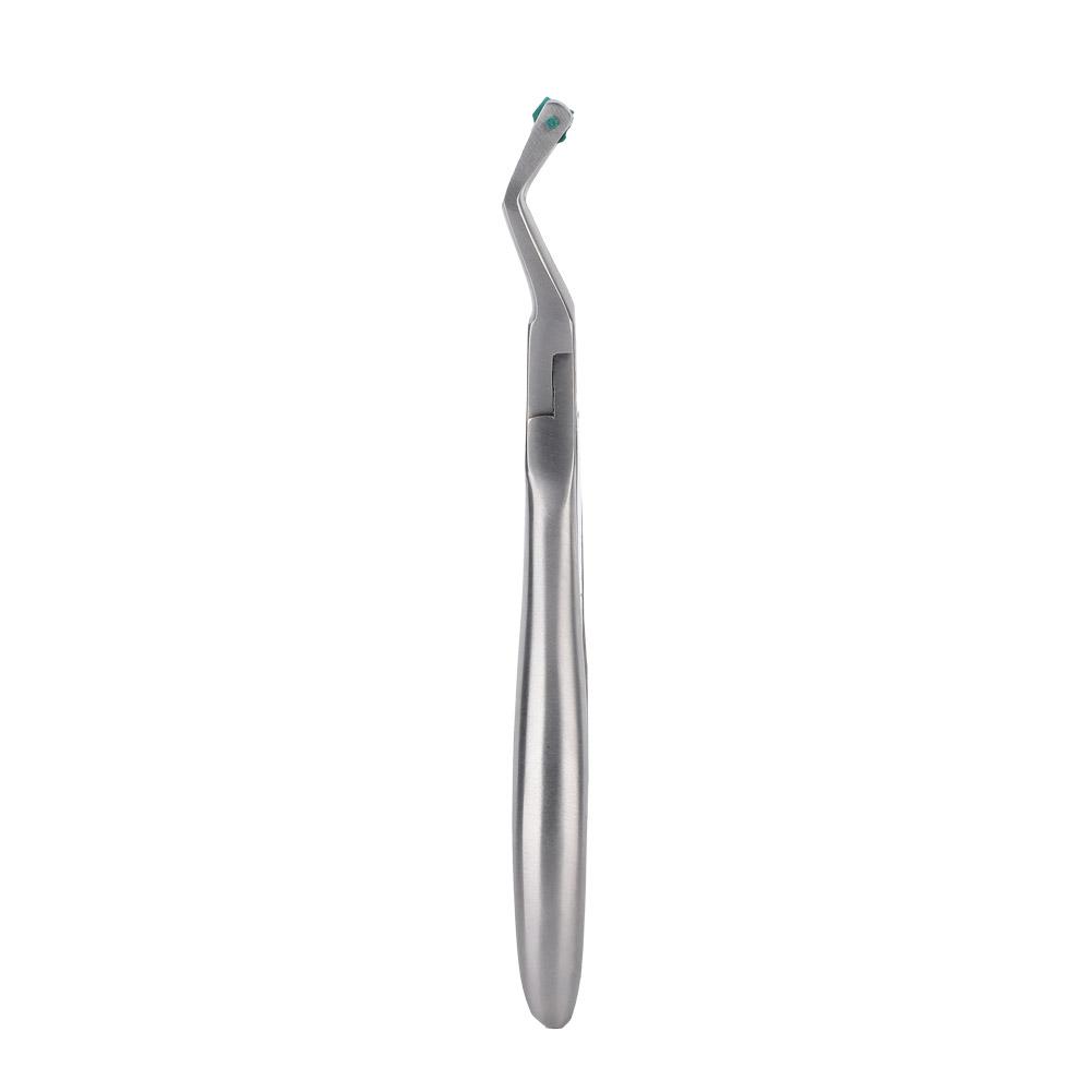 Stainless Steel Dental Teeth Crown Remove Plier Remover Instruments Dentist Tools