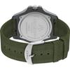 TIMEX Expedition Free-dive Ocean Watch TW2V40400 Green 44MM