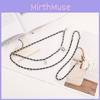 Waist Chain Metal Fashionable Belt Waistband Women Decoration Jewelry Gifts