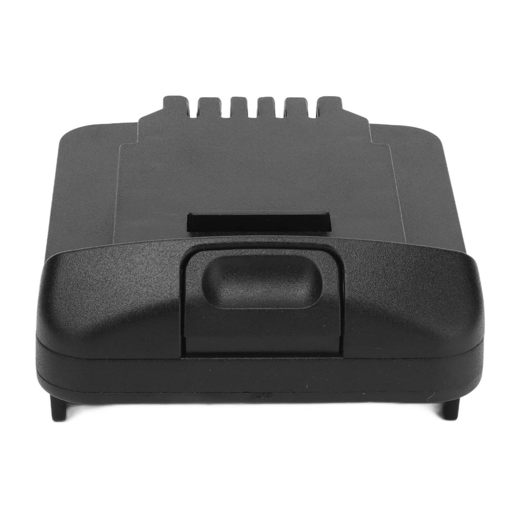 Lithium Adapter Converter ABS PC for DCB Series 18V 20V Lithiums Power Tool Battery