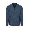 Mountain Warehouse Men's Snowdon II Fleece Top