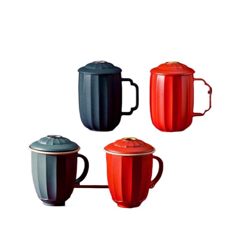 

Edenus Automatic Kung Fu Tea Brewing Set