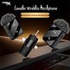 Umai HF11 Smart Noise Cancelling Wireless Lavalier Microphone (CN version)