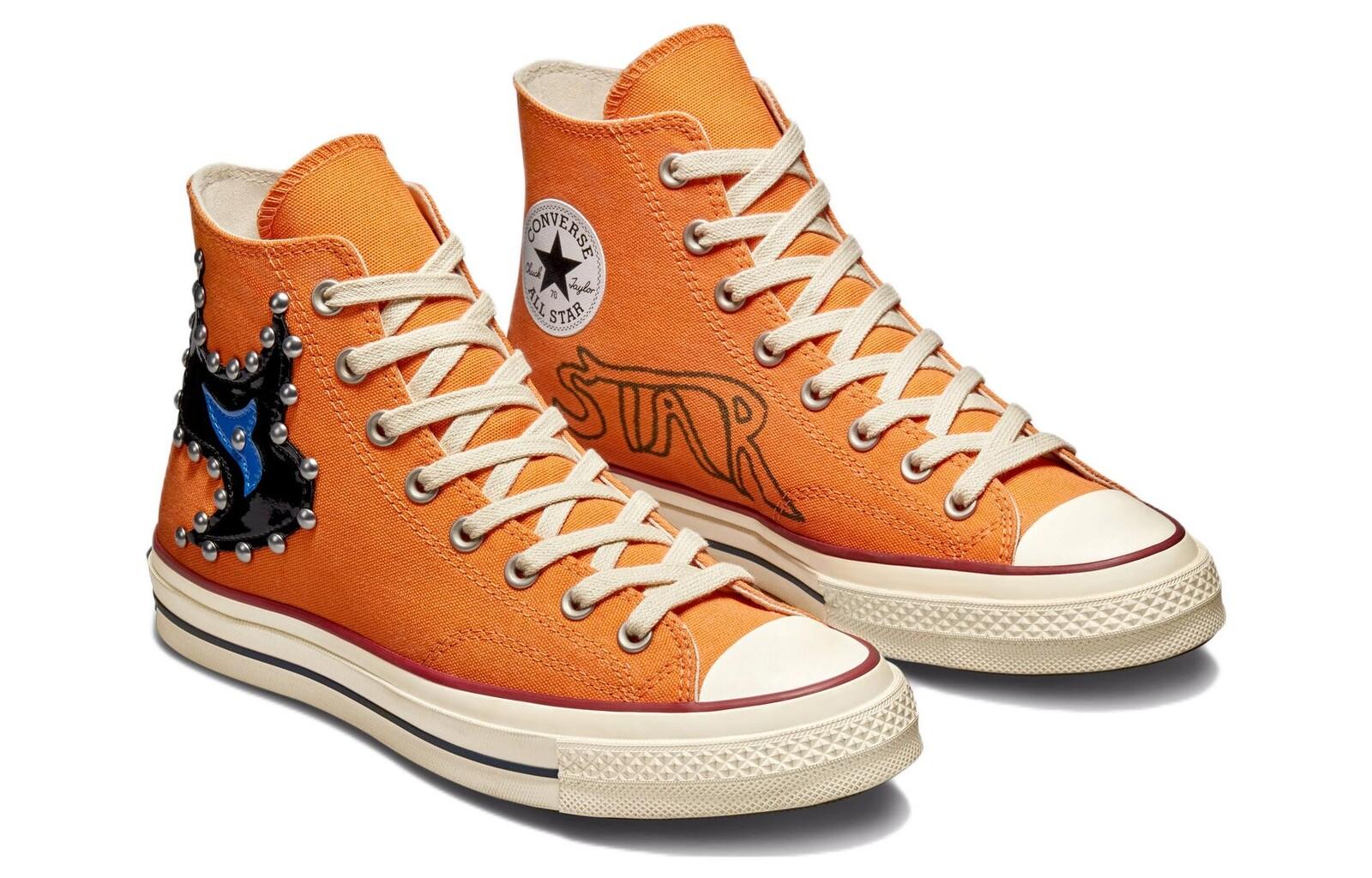 

Converse Chuck 70 High Star Light Path 2022 - A01762C 36.5