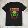 Screaming Trees Band Sweet Oblivion Cotton Black Tee Shirt CL503