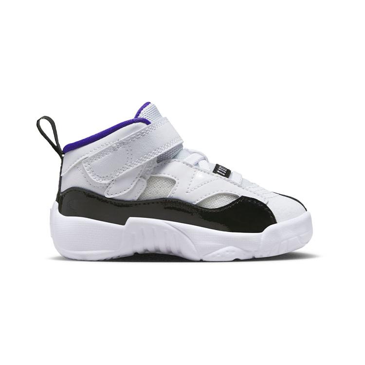 Jordan Jumpman Two Trey Concord TD DQ8433-100