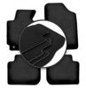 Premium Car Mats For: Hyundai Elantra V Coupe, Sedan (2010-2016)