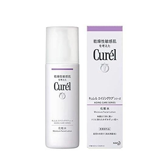 Curel Aging Care Lotion 140ml