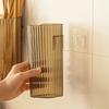 Wall Mounted Umbrella Storage Rack For Household Use No Punching Creative Umbrella Rack Simple Long Tube Umbrella Storage Box YLE435