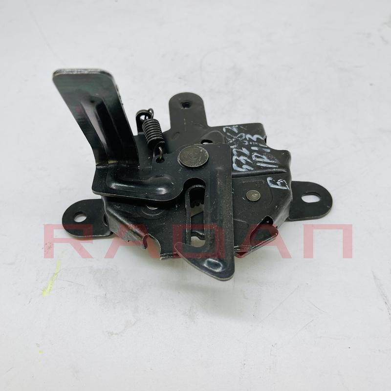 Front Hood Bonnet Lock For Jinbei Haise H2 H2L