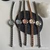 Women Fashion Leather Watch