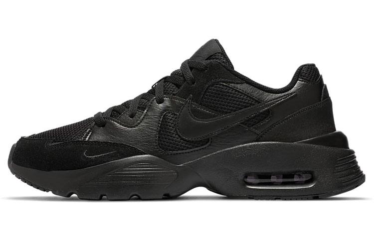 

Nike Air Max Fusion Triple Black CJ1670-001 43