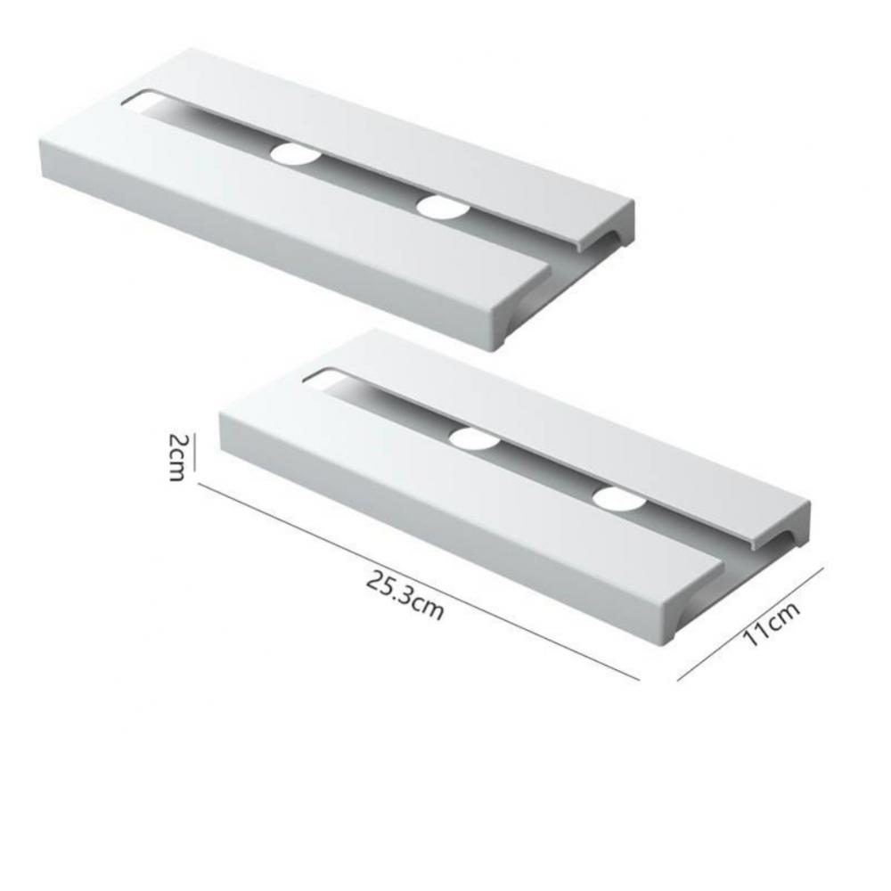 Weinglashalter ohne Stanzungen, Becher-Aufhängegestell, Küchen-Hängegestell für Gläser, Becher, Haushaltsschrank, Klassifizierungs-Organizer