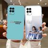 UP33 Grey's Anatomy Transparent Phone Case for Motorola Moto Edge 20 30 40 50 S30 Fusion Ultra Pro Neo Lite + G200 G23