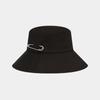 Bob Big Head  Bucket Hats 61CM for Men Women Summer Mountaineering Hat with String Large Panama Custom Logo French Bob Wholesale