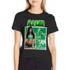 Day Gift For Aj Lee Gifts For Movie Fan Tshirt Vintage Clothes Summer Top Vintage Plus Sizes Cotton T Shirts Wounisex