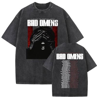 Top – T-shirts