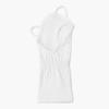 MunSingwear Women S Cooling Hand Cover White Mr212lcm42
