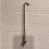 Car Van Battery Fixing Bracket with Pull Hook